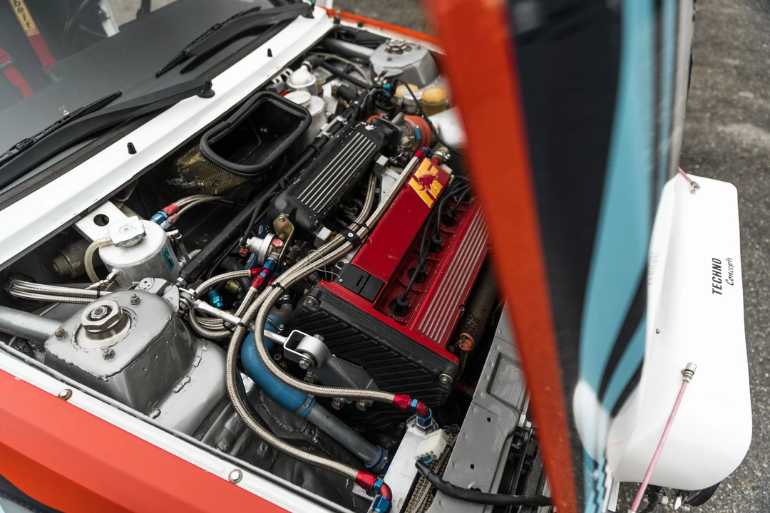 1992 Lancia Delta 1st Gen - Image 22 of 31