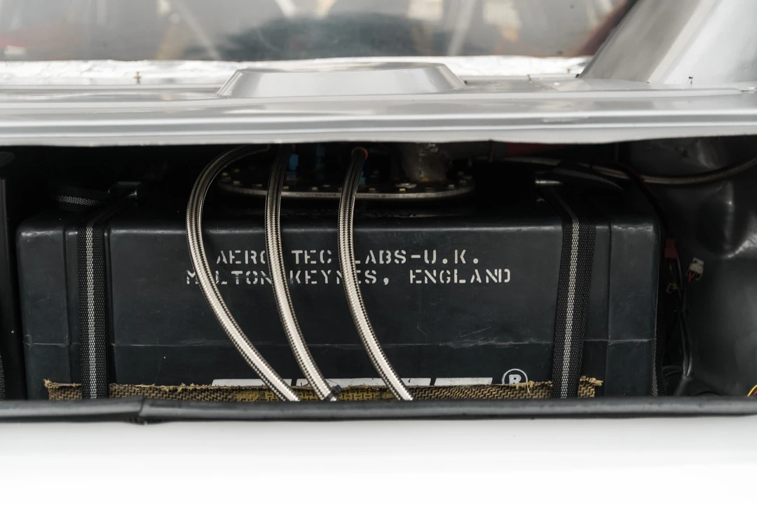 1992 Lancia Delta 1st Gen - Image 25 of 31