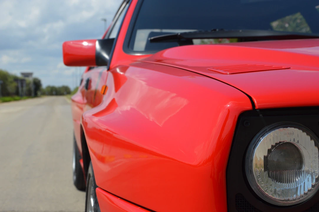 1992 Lancia Delta 1st Gen - Image 6 of 14