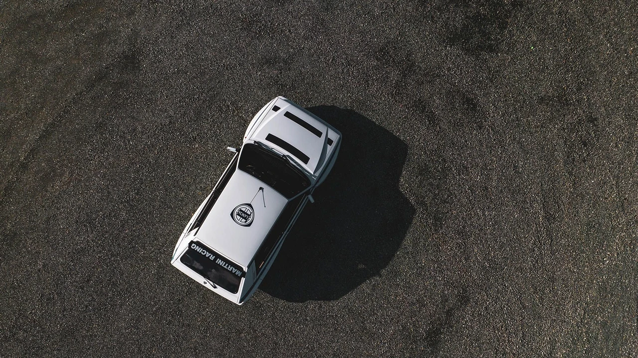 1992 Lancia Delta 1st Gen - Image 14 of 31