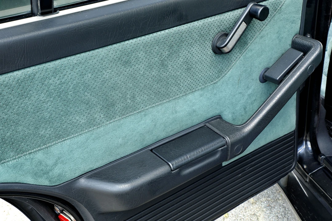 1992 Lancia Delta 1st Gen - Image 21 of 31