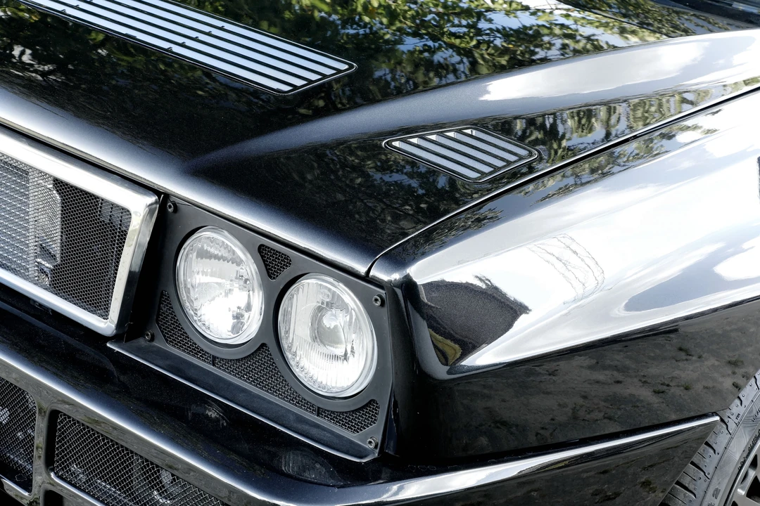 1992 Lancia Delta 1st Gen - Image 15 of 31