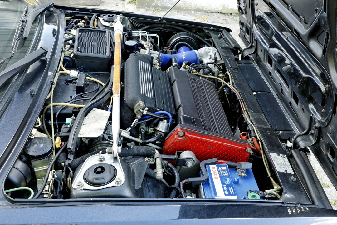 1992 Lancia Delta 1st Gen - Image 12 of 31