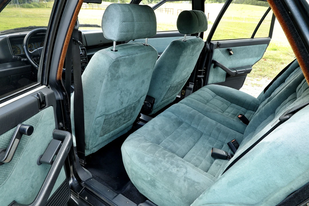 1992 Lancia Delta 1st Gen - Image 20 of 31