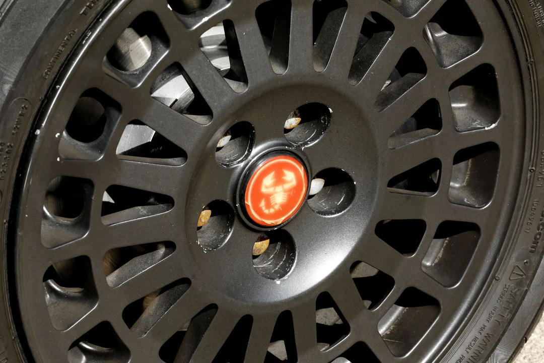 1992 Lancia Delta 1st Gen - Image 4 of 31