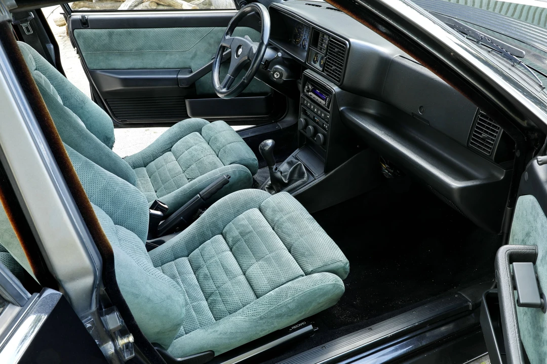 1992 Lancia Delta 1st Gen - Image 18 of 31