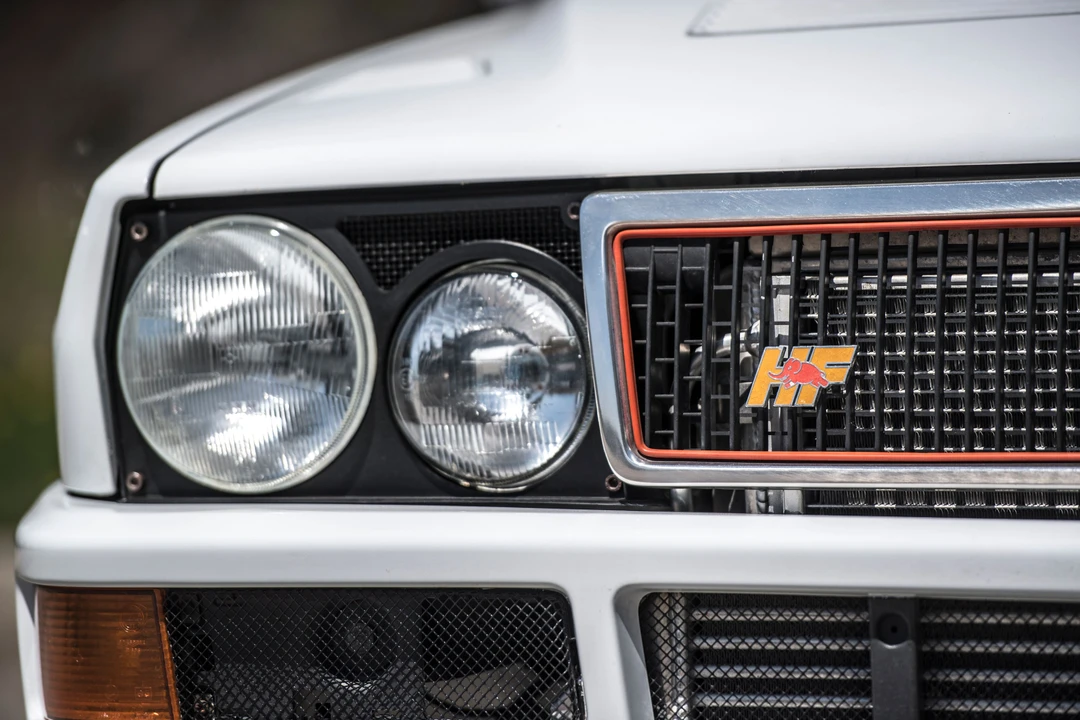 1992 Lancia Delta 1st Gen - Image 5 of 31