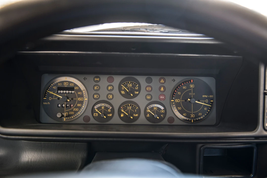 1992 Lancia Delta 1st Gen - Image 19 of 31