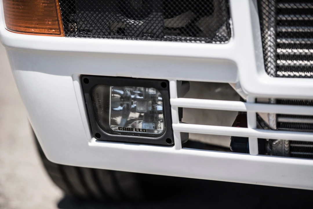 1992 Lancia Delta 1st Gen - Image 3 of 31