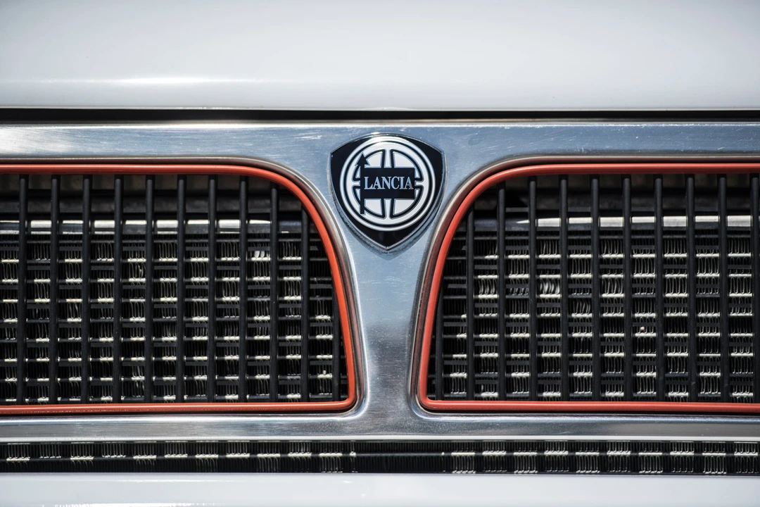1992 Lancia Delta 1st Gen - Image 4 of 31