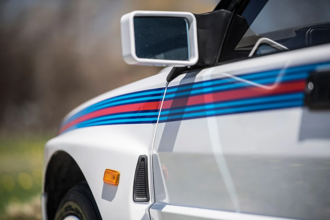 1992 Lancia Delta 1st Gen - Image 31 of 31
