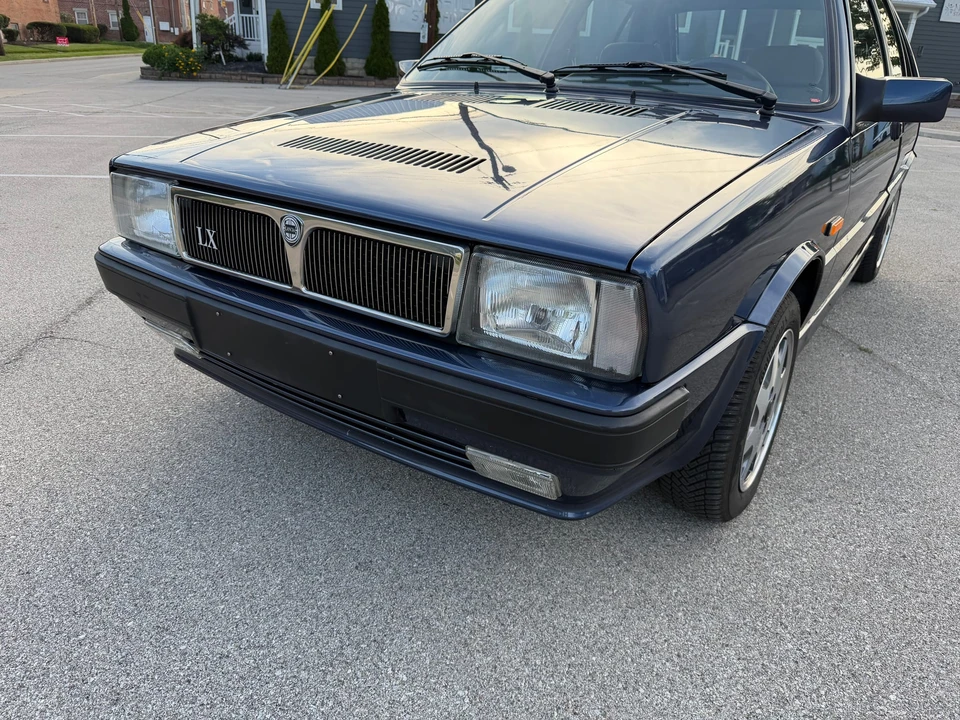 1992 Lancia Delta 1st Gen - Image 19 of 31