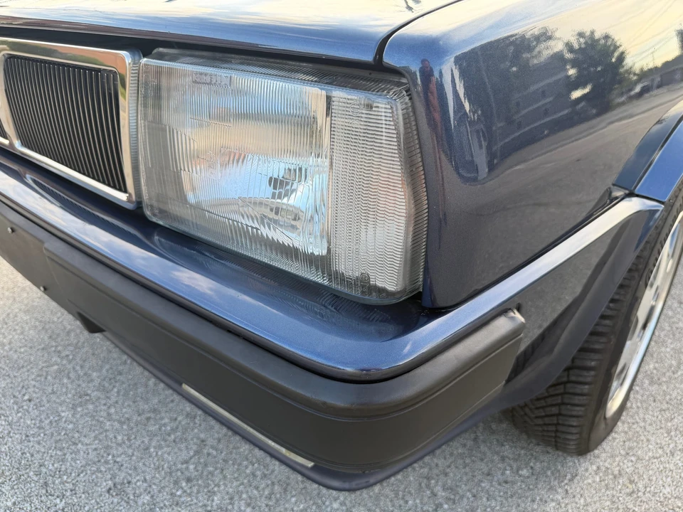 1992 Lancia Delta 1st Gen - Image 22 of 31