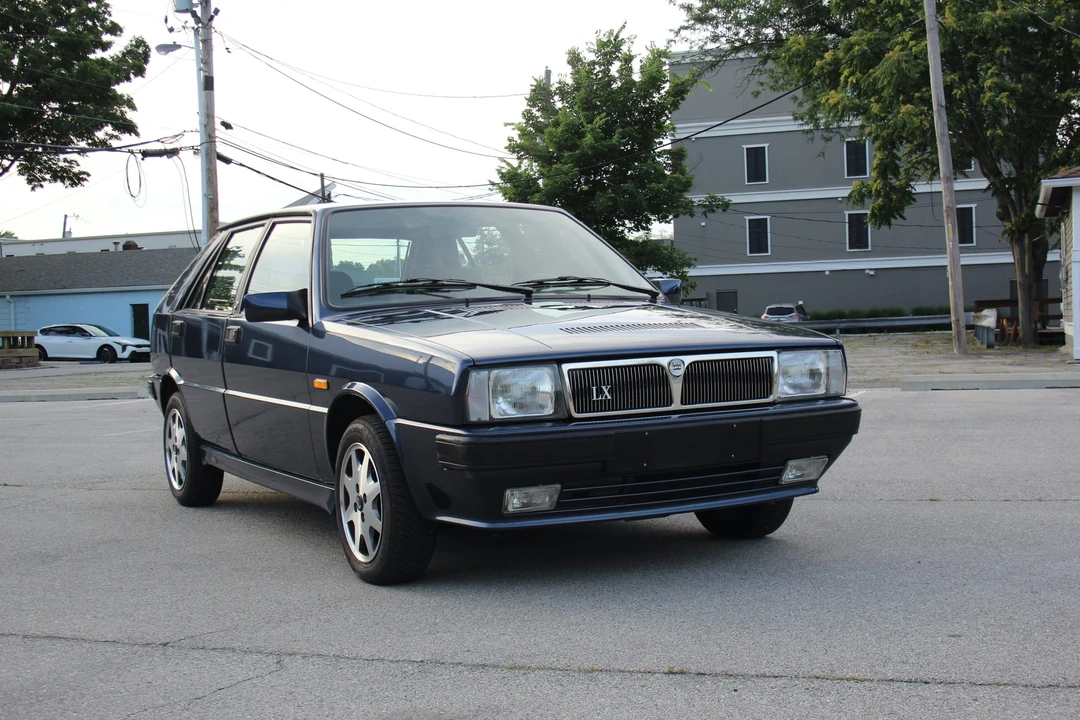 1992 Lancia Delta 1st Gen - Image 17 of 31