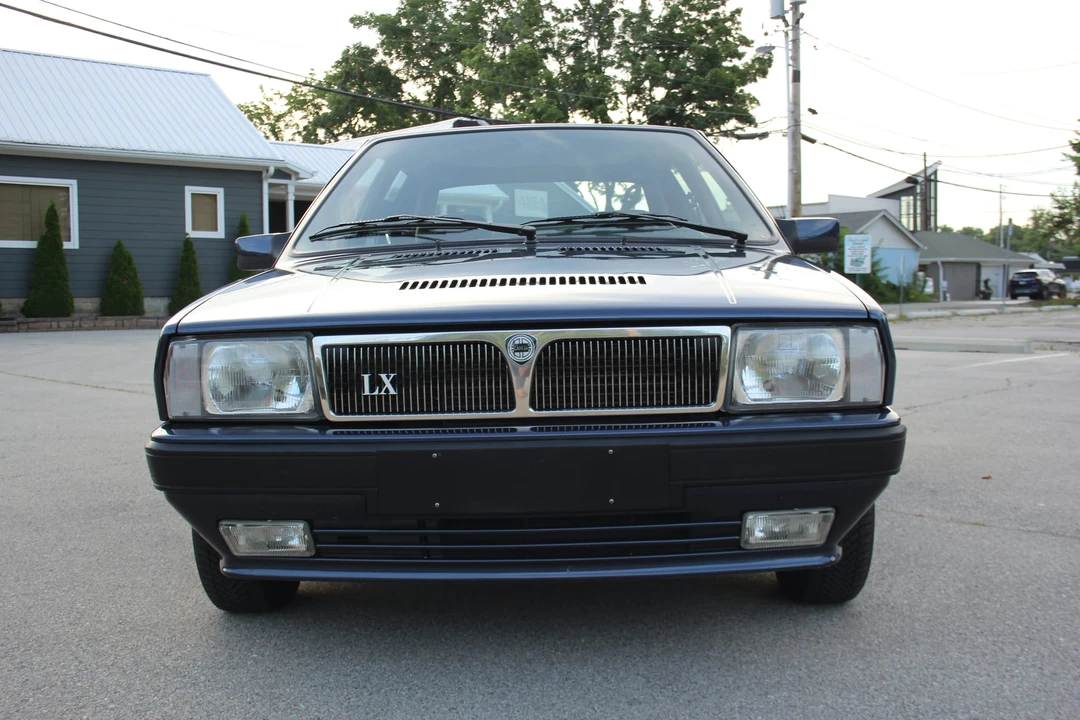 1992 Lancia Delta 1st Gen - Image 18 of 31