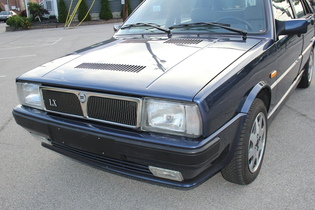 1992 Lancia Delta 1st Gen - Image 20 of 31