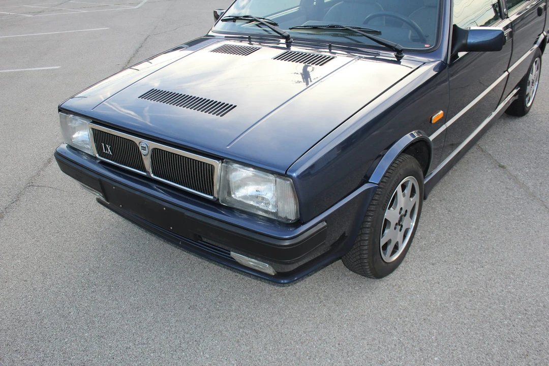 1992 Lancia Delta 1st Gen - Image 21 of 31