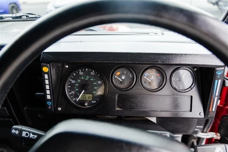 1992 Land Rover Defender 110 - Image 20 of 20