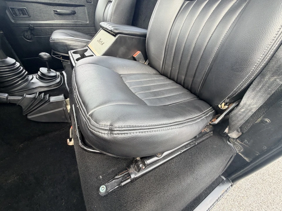 1992 Land Rover Defender - Image 20 of 31