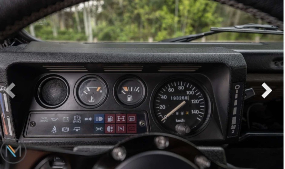 1992 Land Rover Defender - Image 10 of 24
