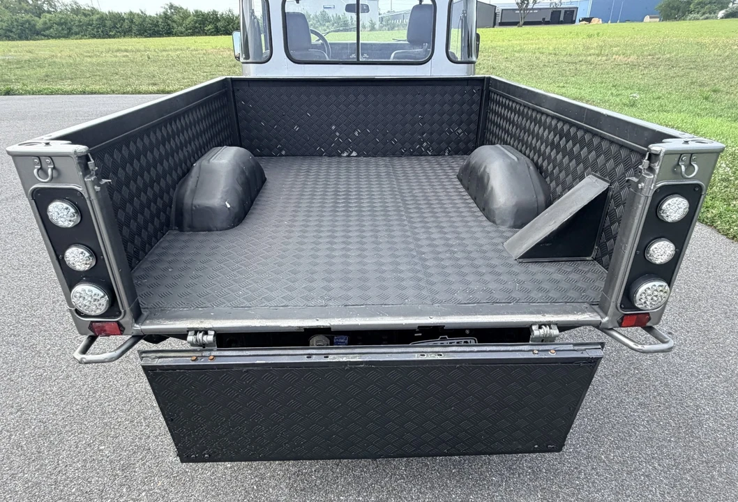 1992 Land Rover Defender - Image 8 of 31