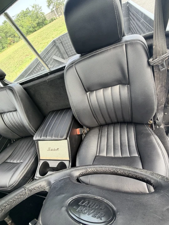 1992 Land Rover Defender - Image 19 of 31