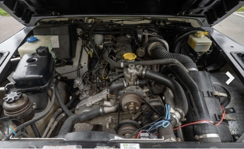 1992 Land Rover Defender - Image 21 of 24