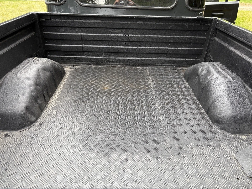 1992 Land Rover Defender - Image 12 of 28