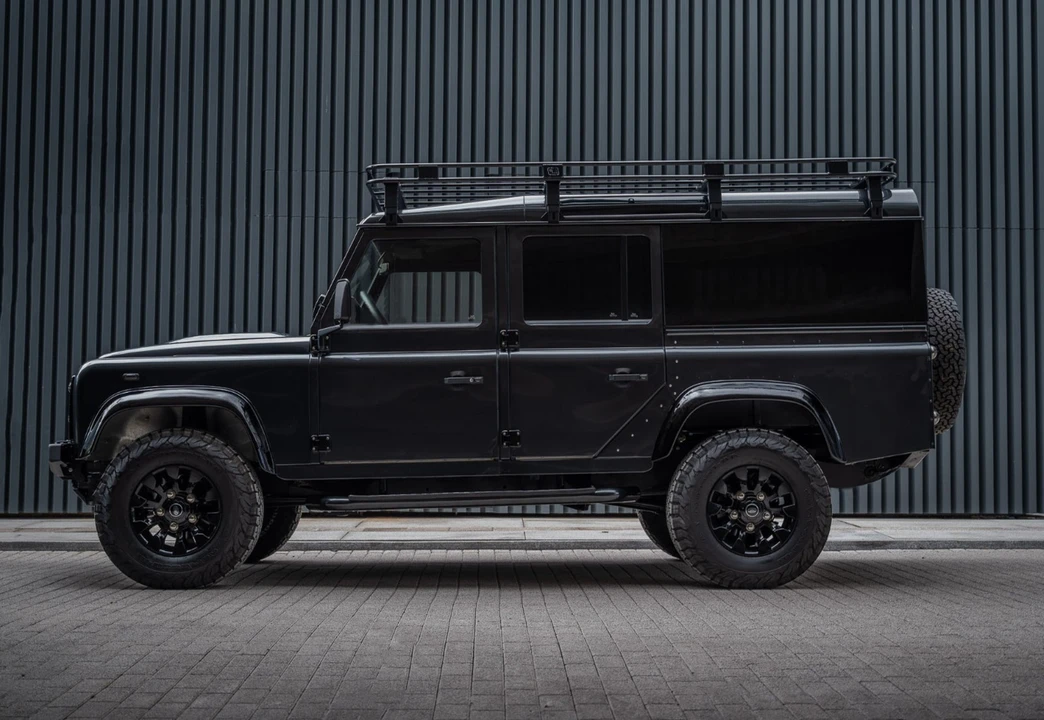 1992 Land Rover Defender - Image 18 of 31