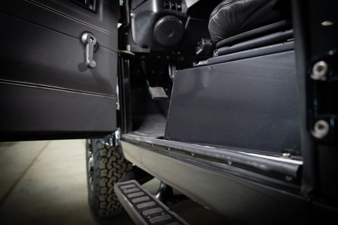 1992 Land Rover Defender - Image 22 of 31