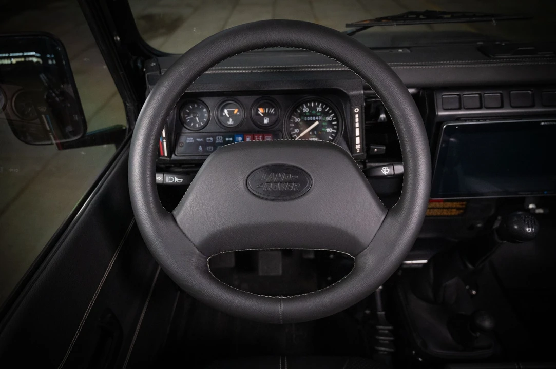 1992 Land Rover Defender - Image 31 of 31