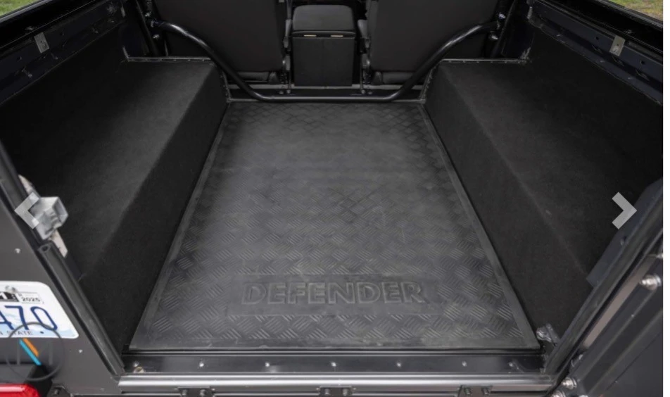 1992 Land Rover Defender - Image 19 of 24