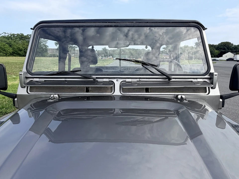 1992 Land Rover Defender - Image 13 of 31