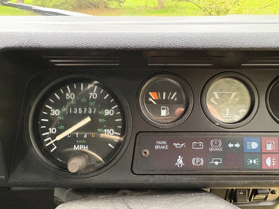 1992 Land Rover Defender - Image 16 of 28