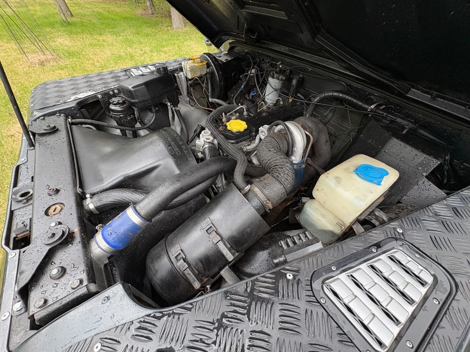 1992 Land Rover Defender - Image 21 of 28