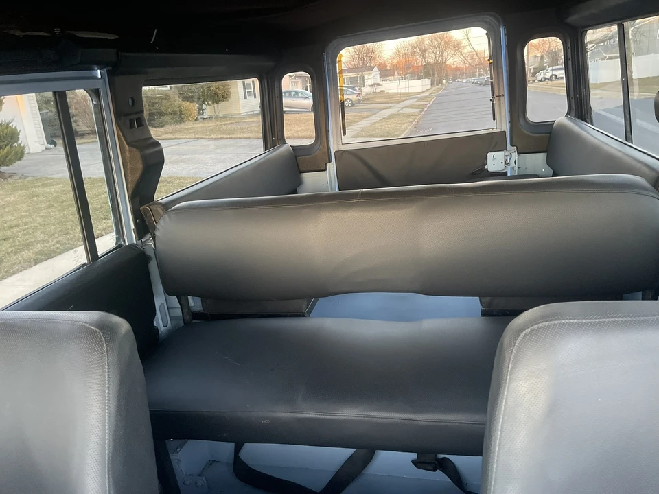 1992 Land Rover Defender - Image 3 of 22