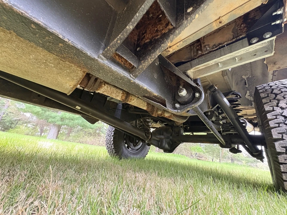 1992 Land Rover Defender - Image 26 of 28