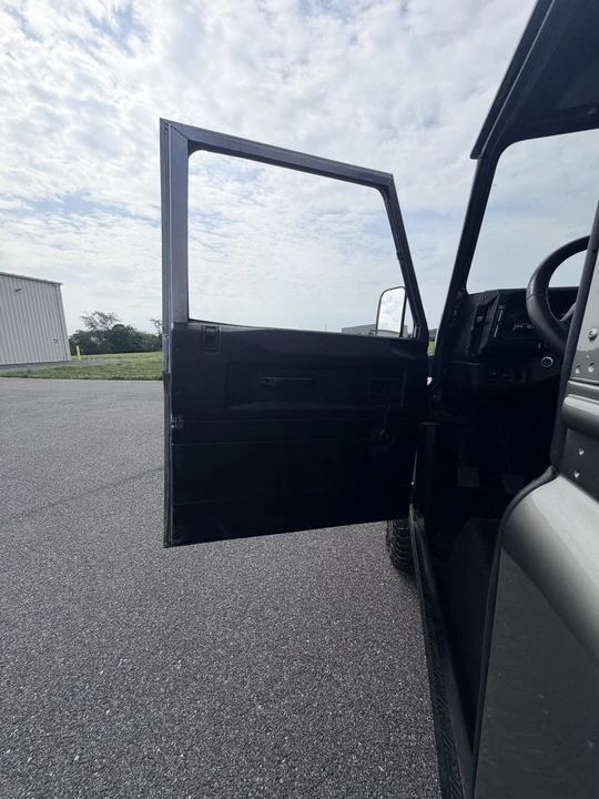 1992 Land Rover Defender - Image 15 of 31