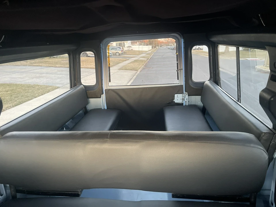 1992 Land Rover Defender - Image 21 of 22