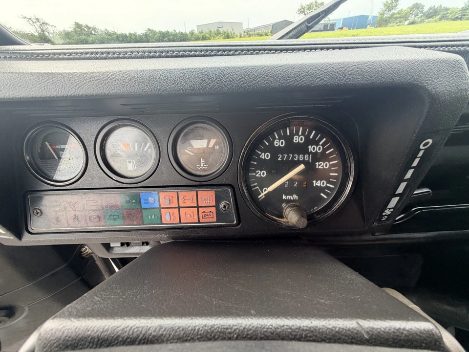 1992 Land Rover Defender - Image 17 of 31