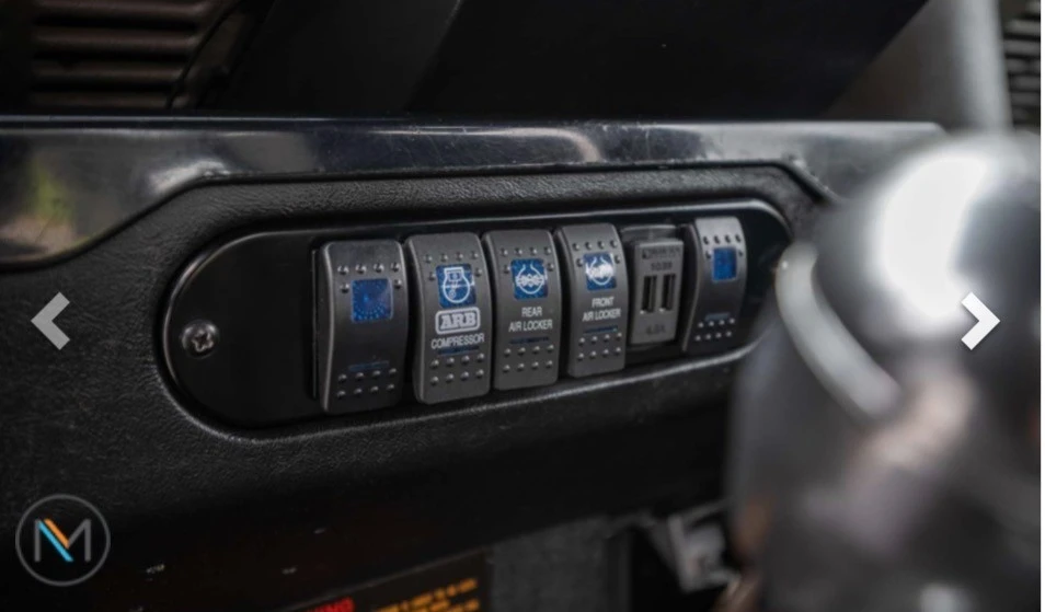 1992 Land Rover Defender - Image 11 of 24