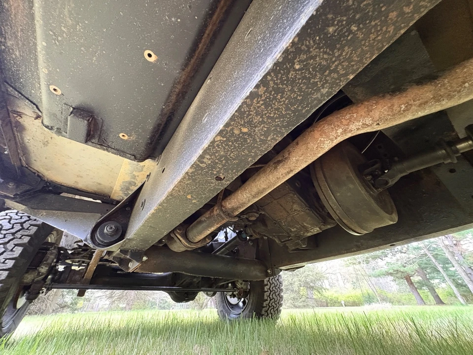 1992 Land Rover Defender - Image 24 of 28