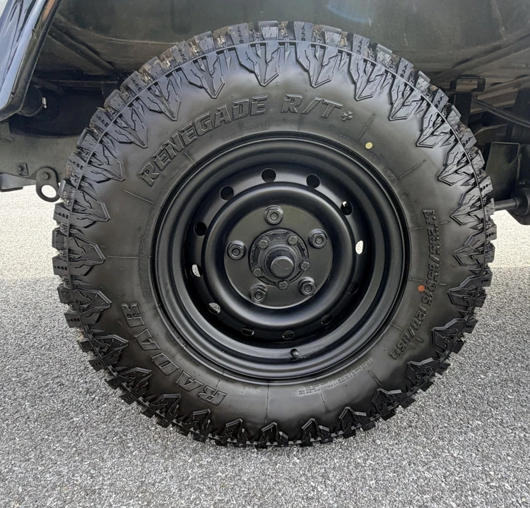 1992 Land Rover Defender - Image 25 of 31