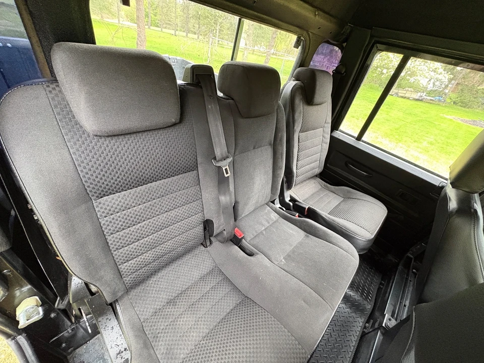 1992 Land Rover Defender - Image 19 of 28