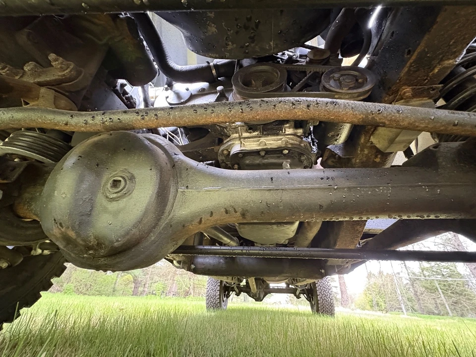 1992 Land Rover Defender - Image 25 of 28
