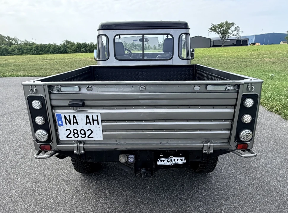 1992 Land Rover Defender - Image 7 of 31