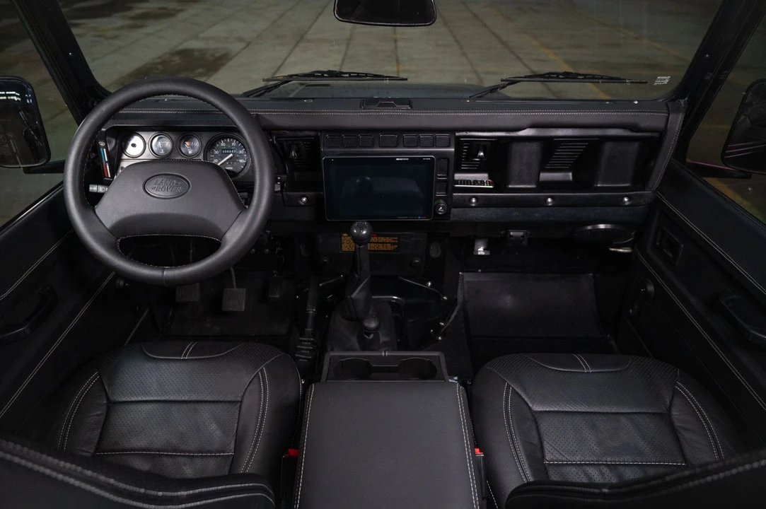 1992 Land Rover Defender - Image 30 of 31