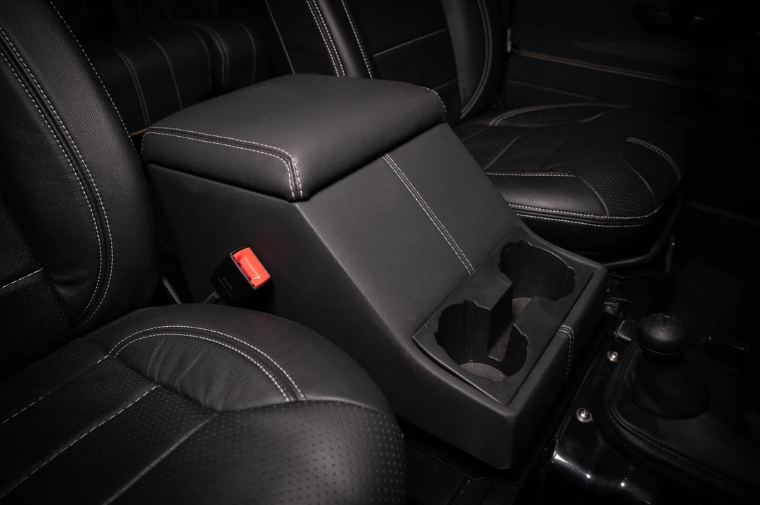 1992 Land Rover Defender - Image 29 of 31