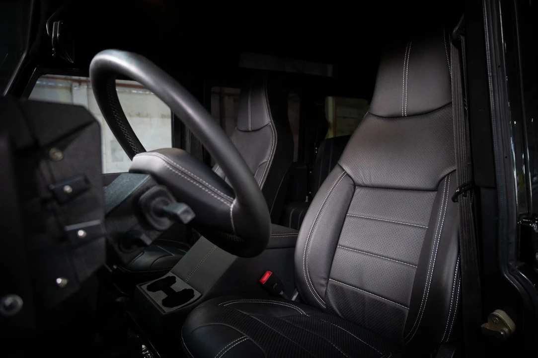 1992 Land Rover Defender - Image 24 of 31