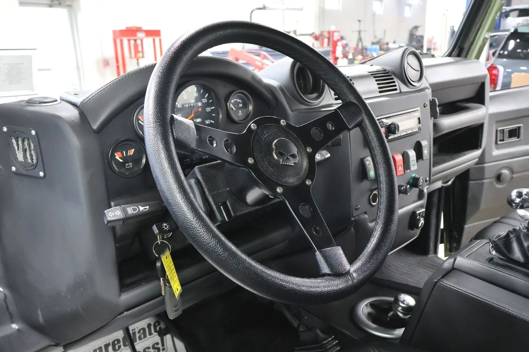 1992 Land Rover Defender - Image 6 of 31
